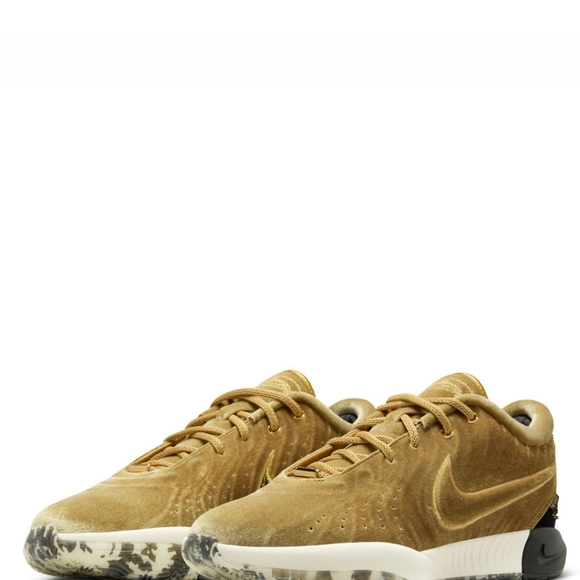 Nike LeBron XXI QS Nobility Shoe Mens 9.5 - Picture 8 of 12